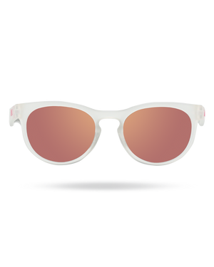 ::772 Pink/Clear