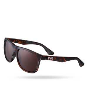 ::257 Maroon/Tortoise