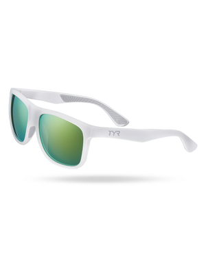::313 Green/White