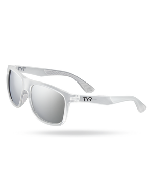 ::651 Silver/Clear