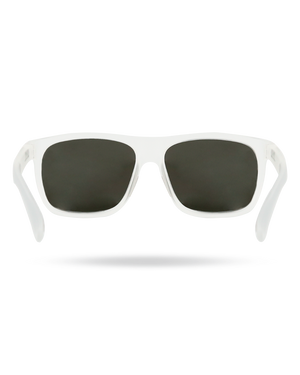 ::651 Silver/Clear