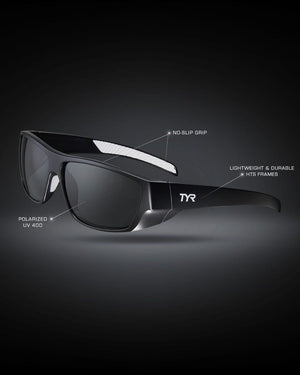 ::074 Smoke/Black