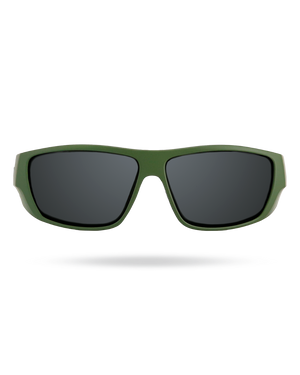 ::258 Smoke/Green