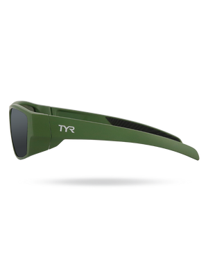::258 Smoke/Green