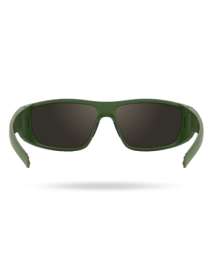 ::258 Smoke/Green