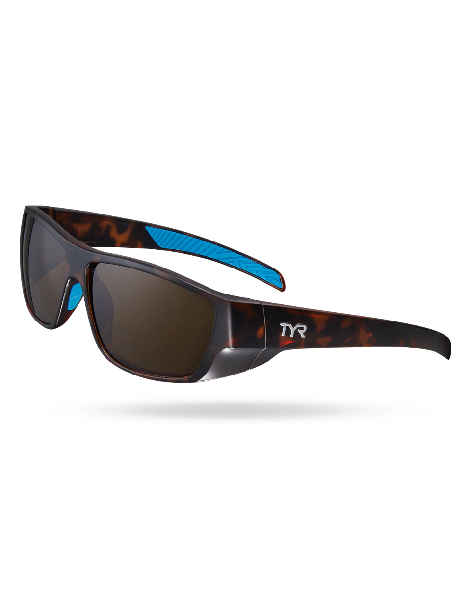 ::259 Brown/Tortoise