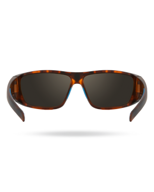 ::259 Brown/Tortoise