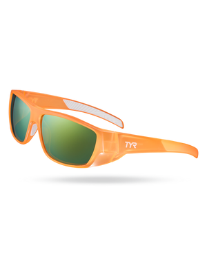 ::307 Green/Orange