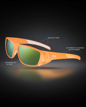 ::307 Green/Orange