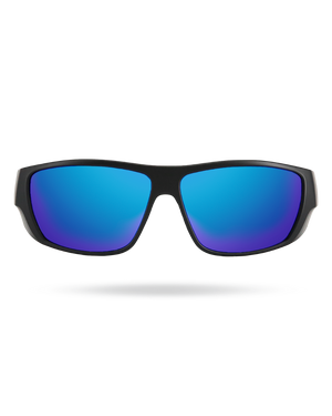 ::422 Blue/Black