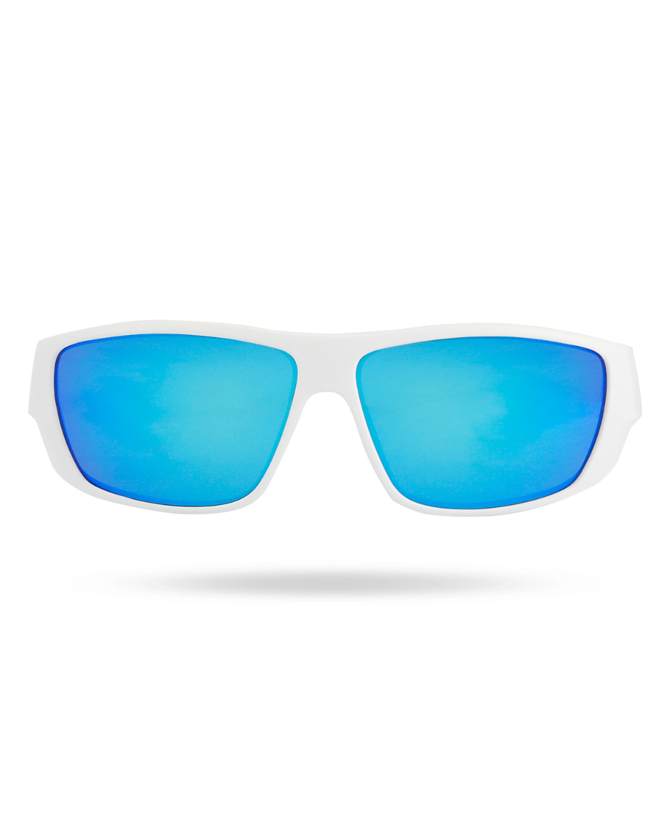 ::462 Blue/White