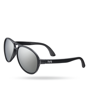 ::043 Silver/Black