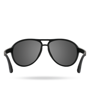 ::043 Silver/Black