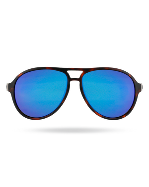 ::285 Blue/Tortoise