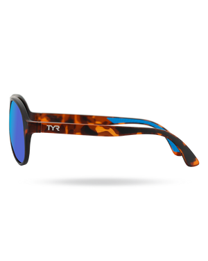 ::285 Blue/Tortoise
