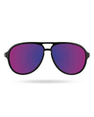 ::526 Purple/Black