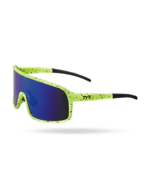 ::469 Blue/Fl. Green