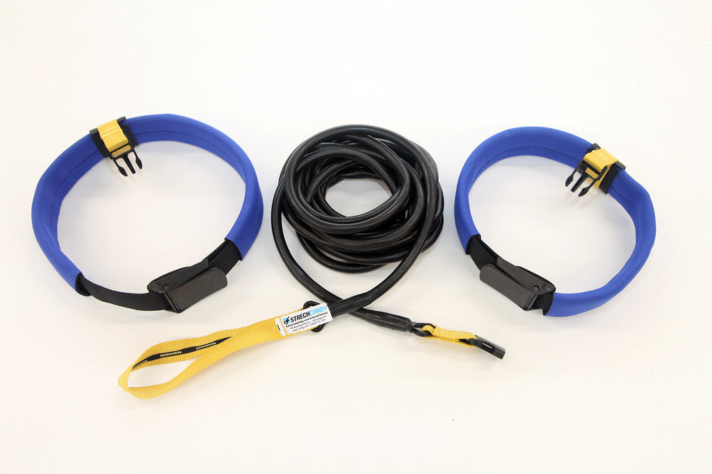 StrechCordz Quick Connect Slider Strap Replacement - 25