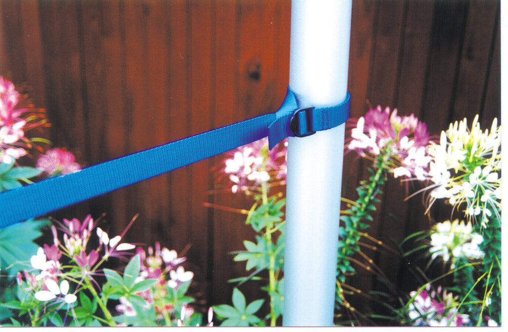 StrechCordz Adjustable Mounting Nylon Extension - 25