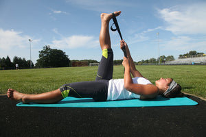 StrechCordz Stretch and Mobility Strap - 25