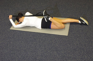 StrechCordz Stretch and Mobility Strap - 25