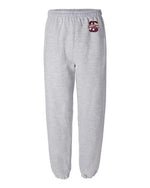 San Antonio Christian Sweat Pants with logo