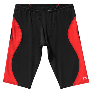 ::002 Black/Red