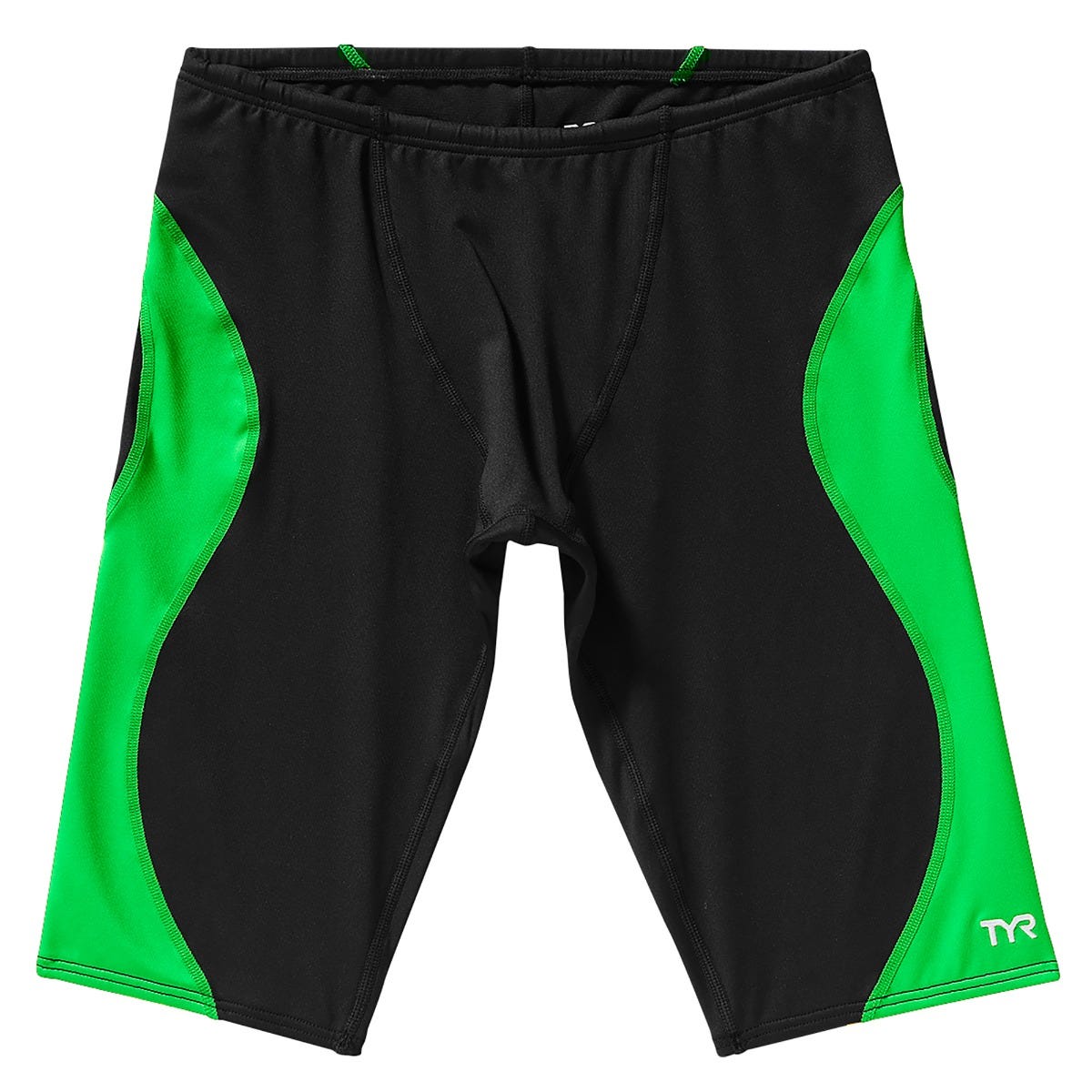 ::014 BLK/GREEN