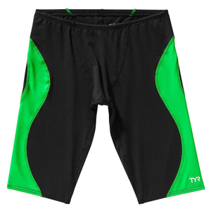 ::014 BLK/GREEN