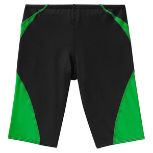 ::014 BLK/GREEN