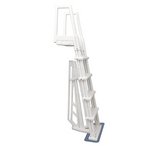 Kemp USA Pool Ladder for Above Ground Pools St Croix