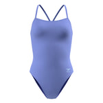Speedo Women's Solid V-Back 2.0
