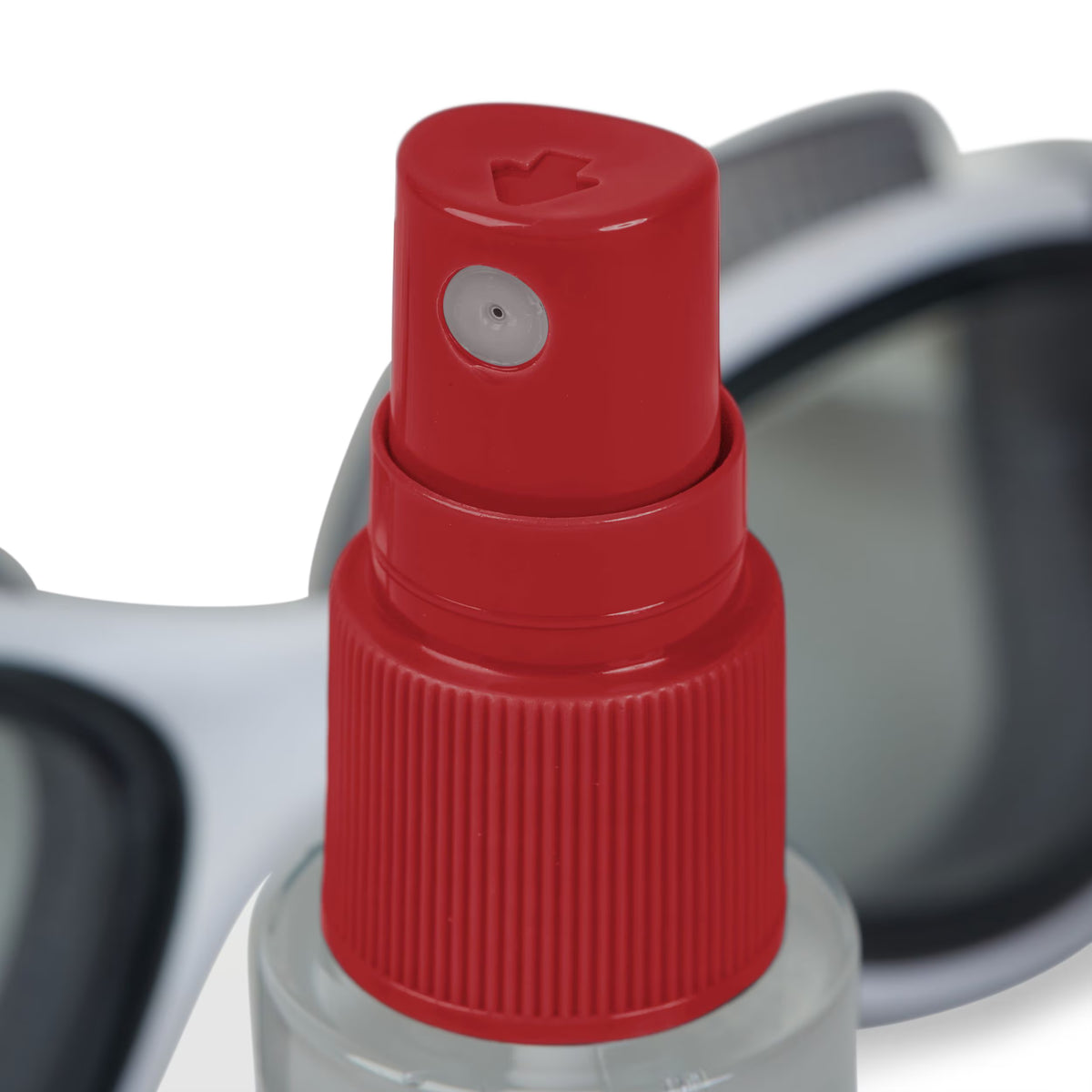 Speedo Anti-Fog Spray for Goggles 1.01 Fluid Ounces - 27