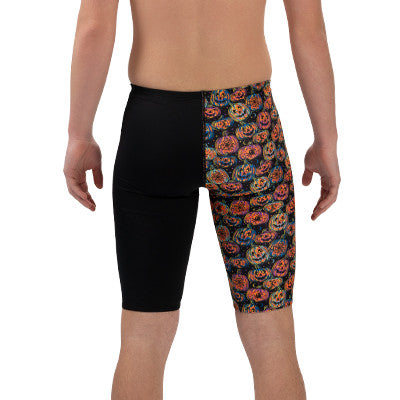 Dolfin Uglies Men's Gourd Vibes Jammer Swimsuit - 26