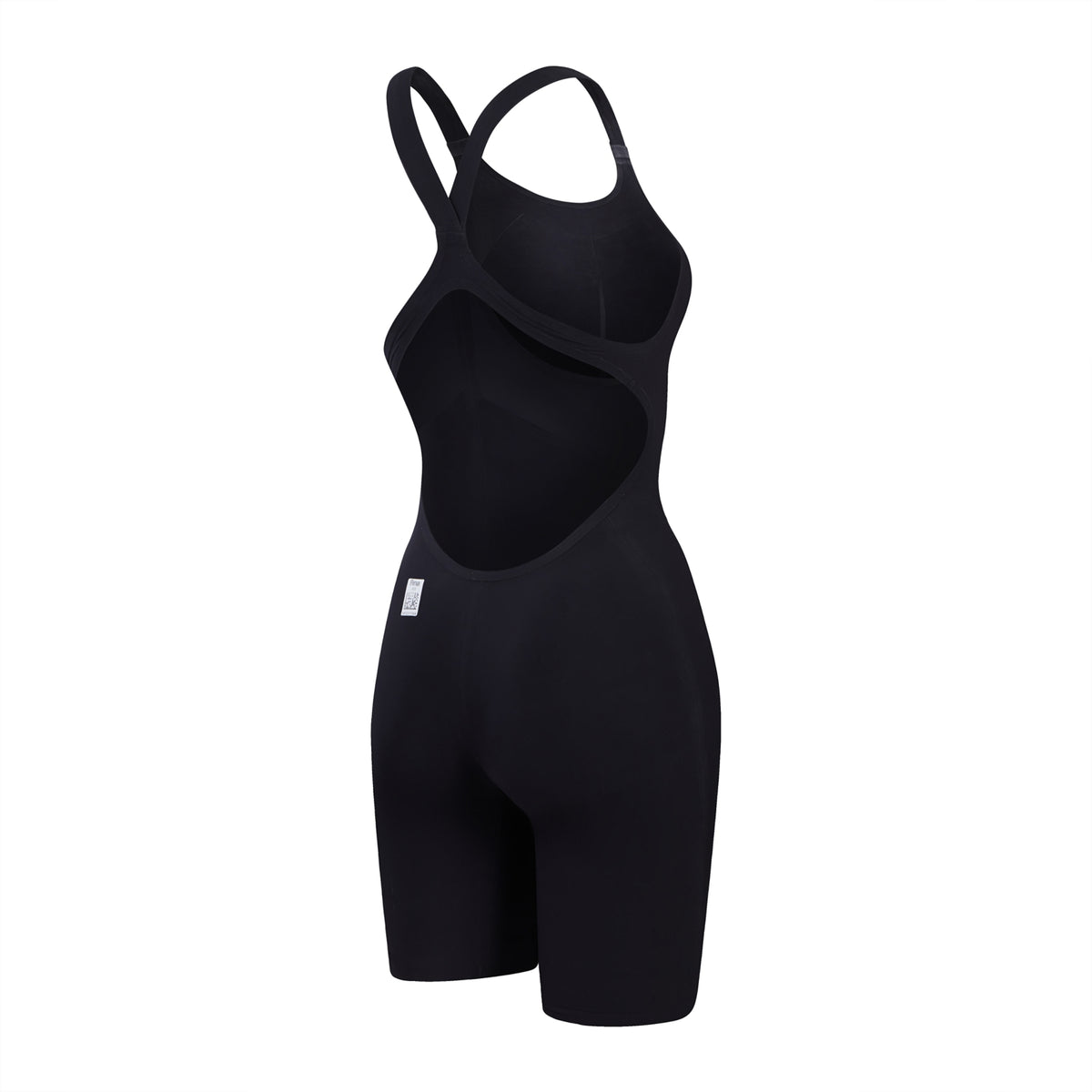 Speedo Women's Fastskin LZR Pure Valor 2.0 Openback Kneeskin